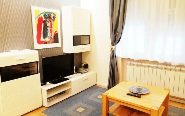 City Comfort Apartments