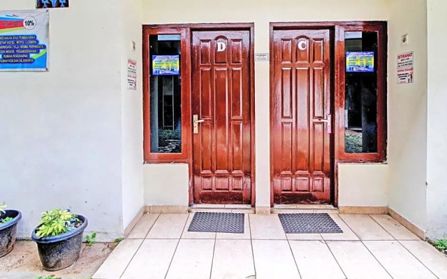 Hotel Kopeng Indah 1