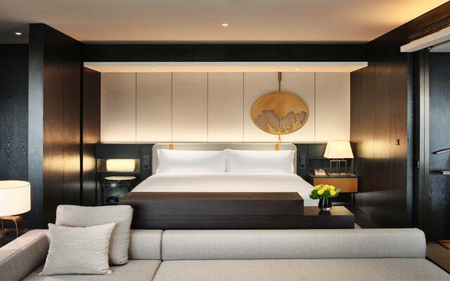 InterContinental Xi'an North by IHG
