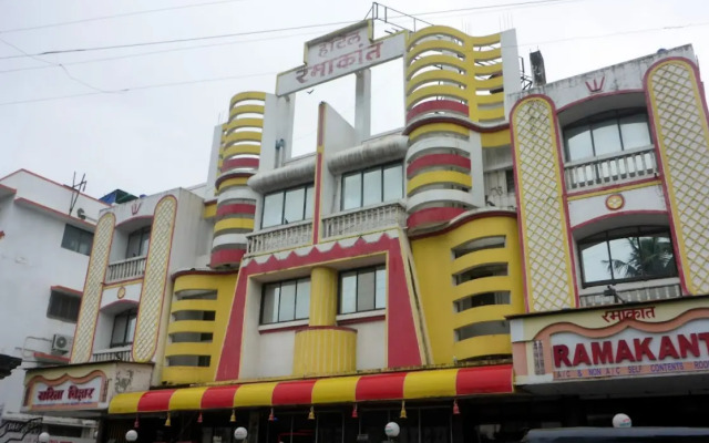 Hotel Ramakant