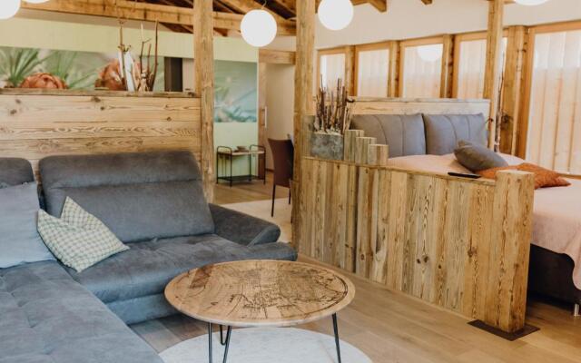 Exklusives Loft "Auszeit für2"