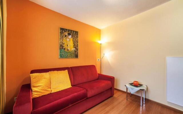 Camping Adler Bungalow 14