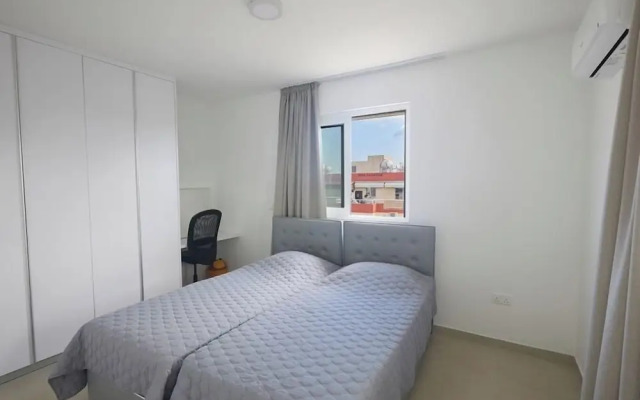 Eva Flats - Brand New Apts in Kapparis