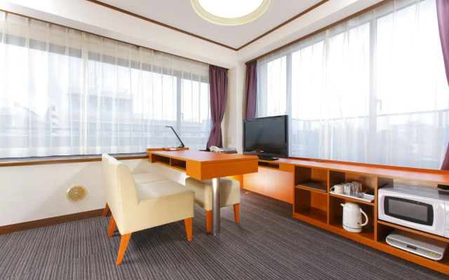 Hotel MyStays Kameido