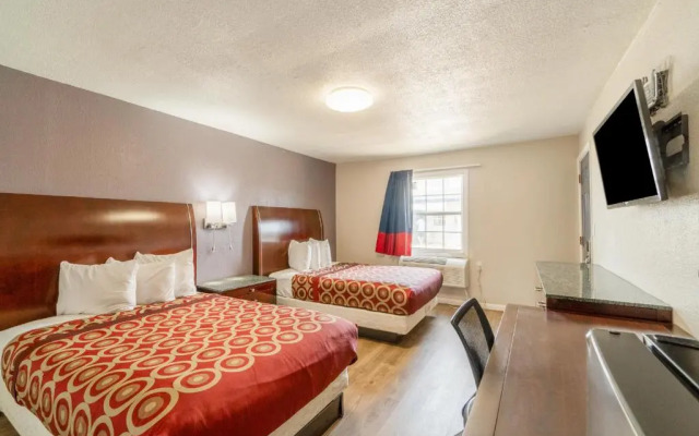 Economy Inn By OYO, Lamesa TX