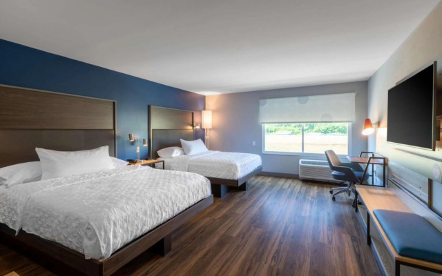 Tru by Hilton Seneca Clemson