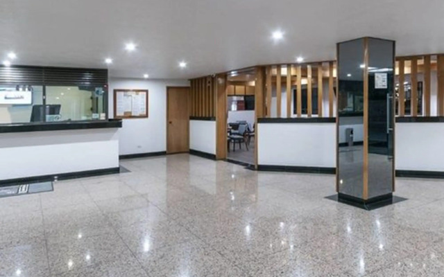 Hotel San Lucas
