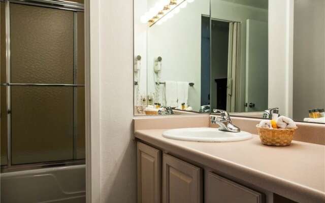 Lichenhearth 6 - Studio Condo