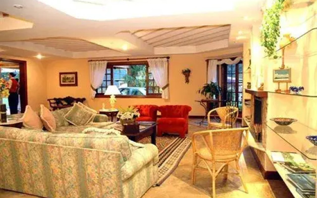 Quinta da Paz Resort