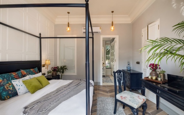 Staymaster Coral Reef 4BR Villa