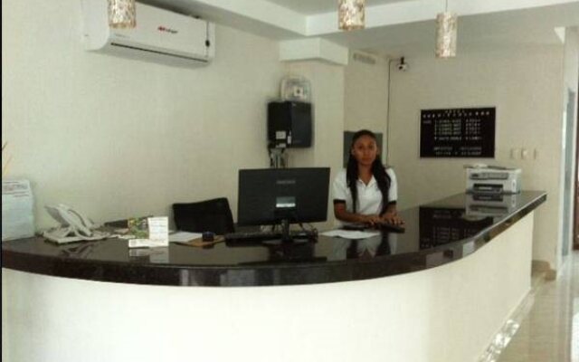 Hotel Maritimo
