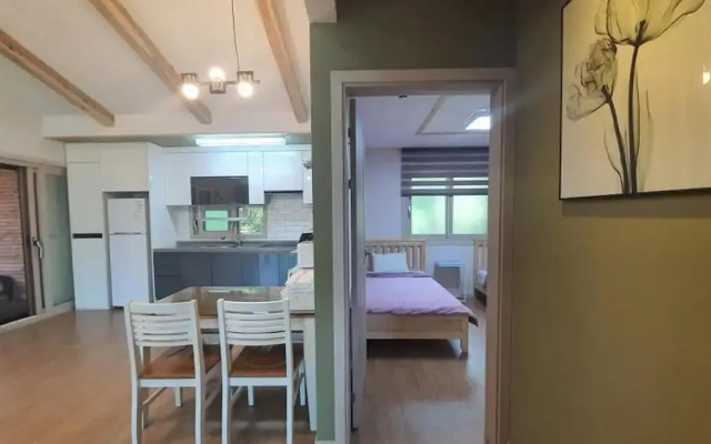 Jeju Bizagot Pension