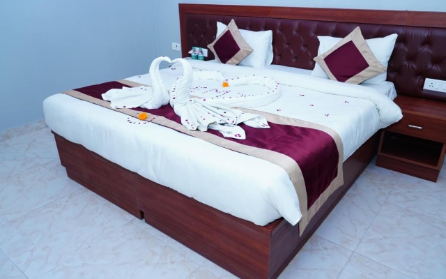 ExpoMart Inn