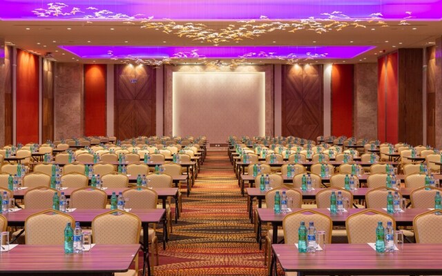 Emara by Ole-Sereni & Convention Centre