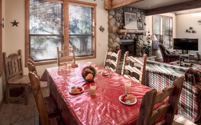 Ruidoso Three-bedroom