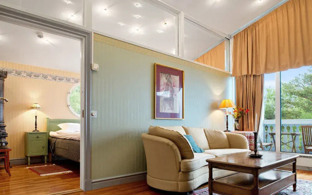 Hotel Havsbaden