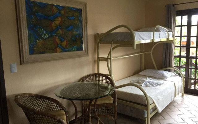 Pousada Canto Grande