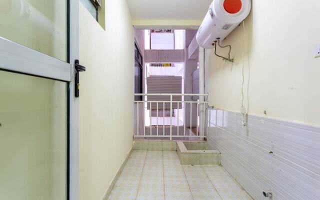 Stay.Plus Mango Court Apartment Kilimani