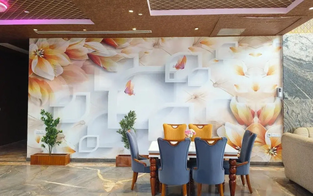 Bellazio Suites Hotel & Resort