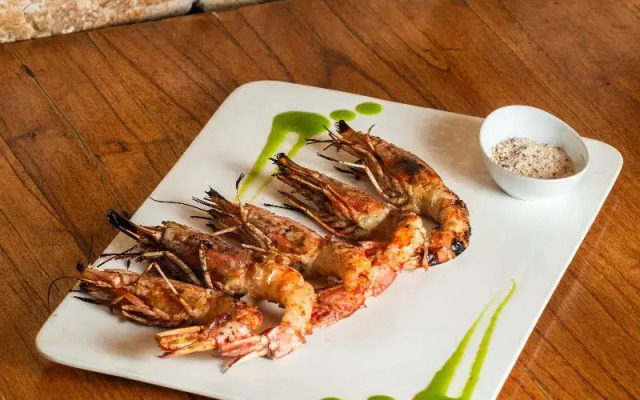 Loft Osteria by Sagardi