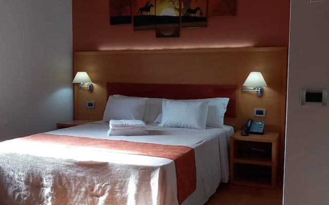 Hotel Belvedere Mindelo, Cape Verde