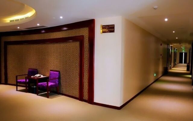 Jinghao Hotel