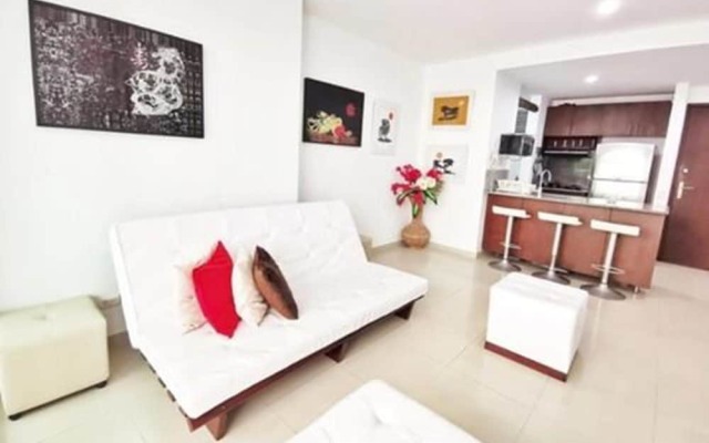 Morros Apartments by Parceros Group