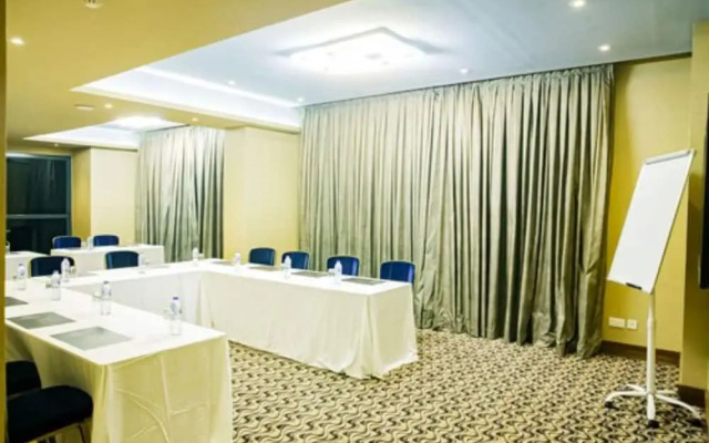 Royal Residences by Design Union