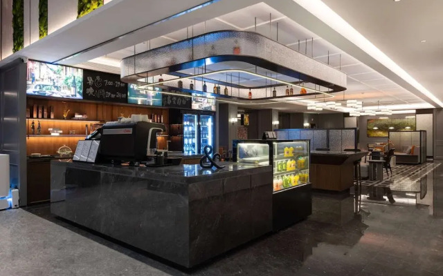 UrCove by Hyatt Shenzhen Nanshan MixC World