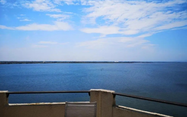 Appartement Port Barcarès, 2 pièces, 4 personnes - FR-1-195-12