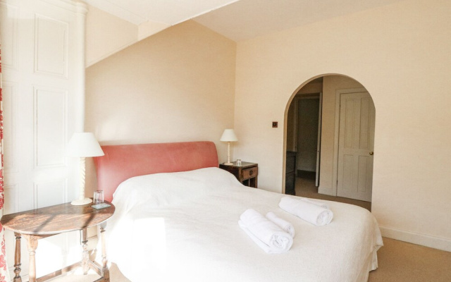 Camisky Lodge