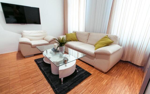 1020 | VIE | Apartment