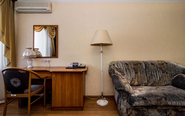 Business Voskhod Hotel