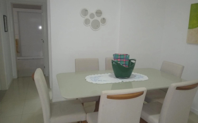Apartamento Praia de Palmas