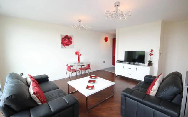 The Hub by Cotels Serviced Apartments