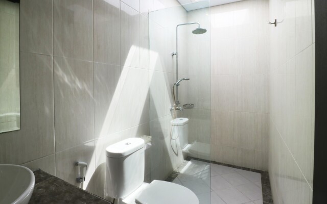 Kondra Premiere Guest House Kuta