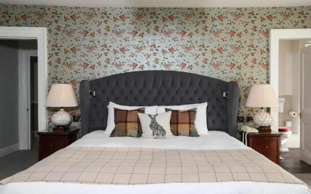 Stratton House Hotel & Spa