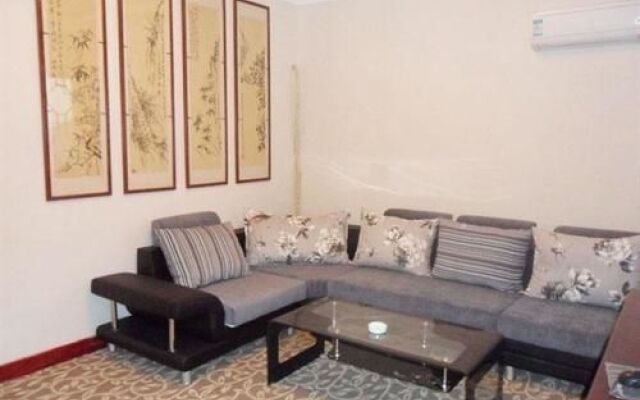Diaoyutai Hotel Liaocheng