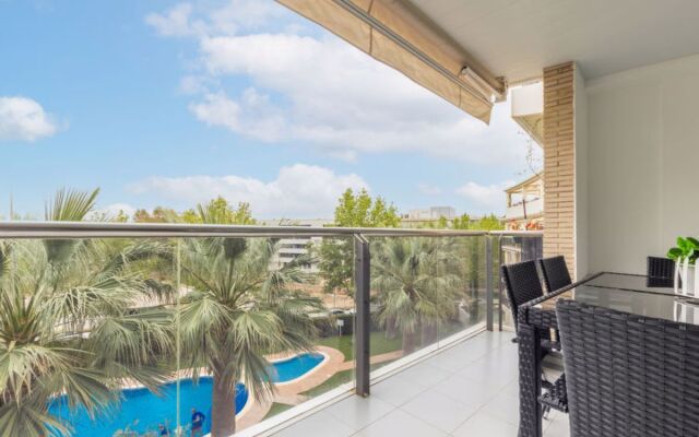 Apartment ROYAL III Cambrils