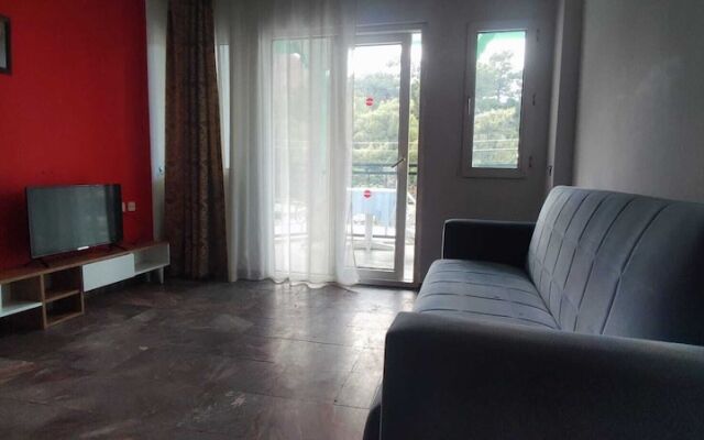 Miramonte Apart Hotel