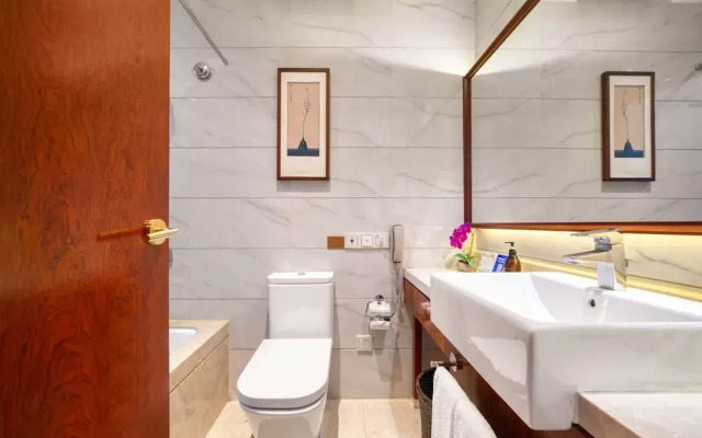 Lakeview Hotel Hangzhou