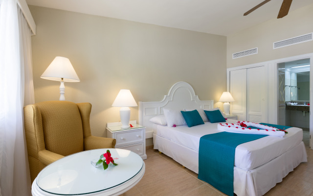 Playa Bachata Resort (ex Riu Mambo)