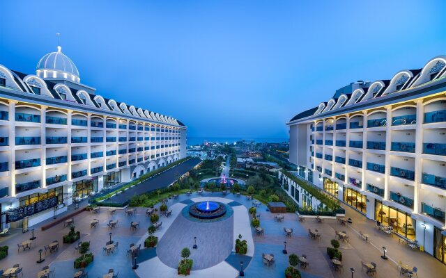 Adalya Elite Lara Hotel - All Inclusive