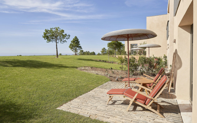 Praia do Canal Nature Retreat Small Luxury Hotels of the World.