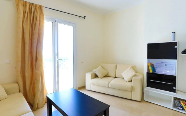 Villa Anastar in Corfu