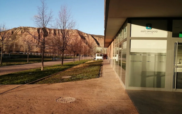 Residencia La Ribera