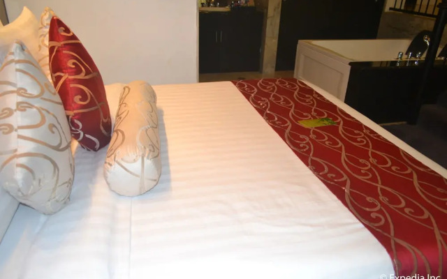 The Penthouse Hotel and Residence