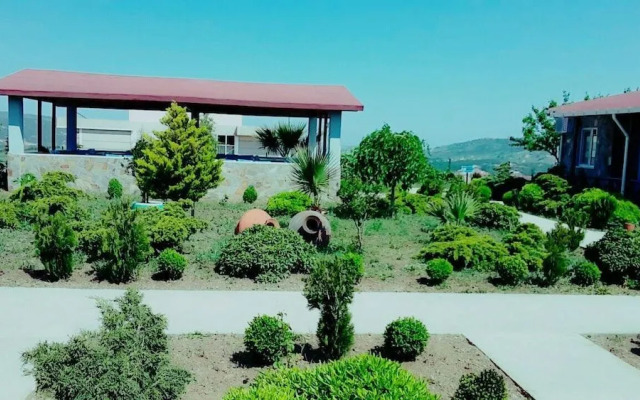 Teras Apart Otel