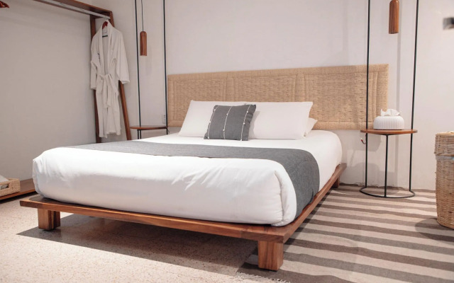 Hotel Boutique Casa de Arte