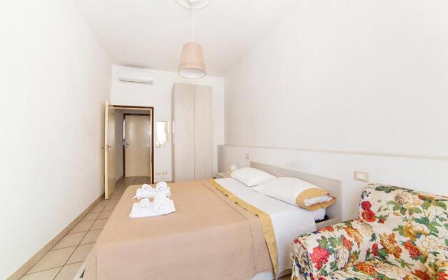 Affittacamere San Jacopino